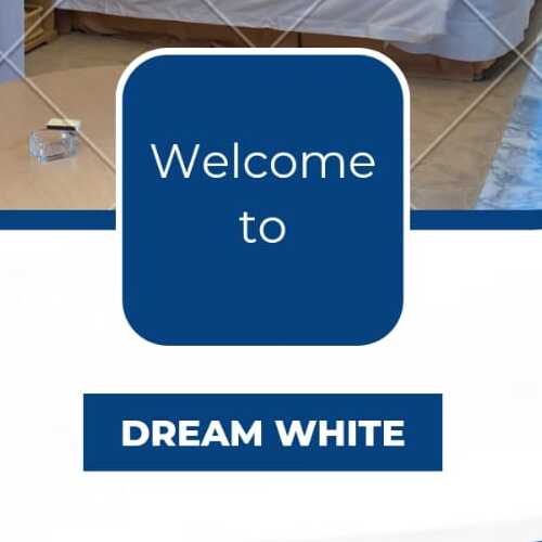Dream White Hotel